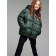 Winter jacket for the girl PlayTode, height 134 cm