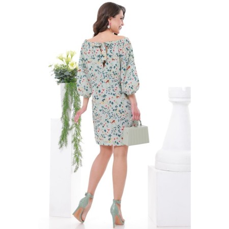 Women's dress, size 44-4