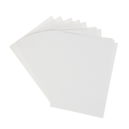 A4, 10 sheets "Russian Field", block 235 g/m²-1