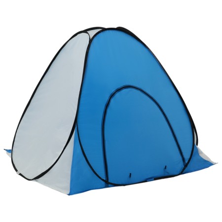 Tent Premier Fishing Winter automatic 1.5x1.5 blue and blue without gender PR-TNC-038-1.5