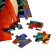 Puzzle "Mysterious Forest", a large gift box, 104 elements