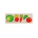 Vegetables Frame-Lnowskin, 5 elements
