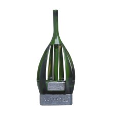 Boat-feeder plastic X-Feeder Pl Camo Tverskaya M, Kamo color, 120 g, 40 ml