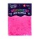 Filling for a slime, shines in the dark, pink 10 g