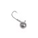 Jig ball "Yaman", 10 pcs.