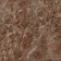 PVC tile Texfloor "Sumatra 115", 600 × 300 mm, thickness 4 mm, 1.8 m2, color marble maron