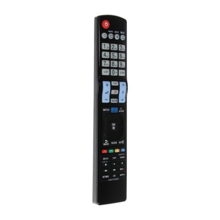 MOTHE DU Huayu LCD AKB73756502, for TV LG, universal, black