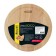 Delayed Linea Bosco, Round, D = 24 cm board