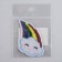 Thermal appliance "Rainbow", 4.9 x 7.1 cm