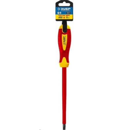 Slate Dielectric bison, professional, three -component handle, SL6 x 150 mm
