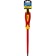 Slate Dielectric bison, professional, three -component handle, SL6 x 150 mm