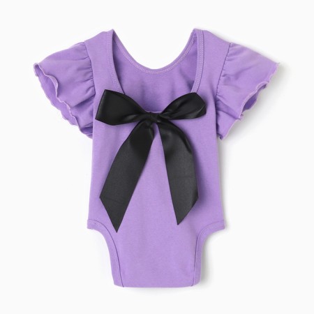 Body crumb I am "black bow", r.28, height 86-92 cm