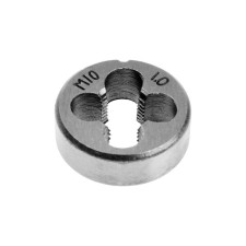 Dick metric tundra, M10 x 1 mm