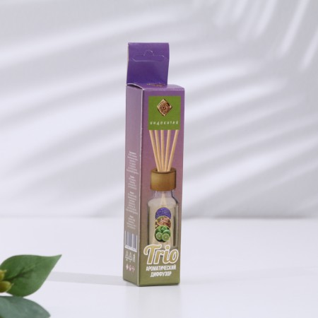 A set of diffusers "Lavender, Coriander and Bergamot" for 10 ml, 2 pcs-3