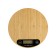 Kitchen Libra Luazon LVE-029 "Bamboo", electronic, up to 5 kg