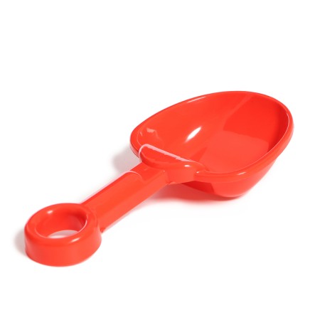 Summer Summer No. 2 “Donut”: bucket, sieve, scoop, rake, thrower with the ball, ring, mix-4