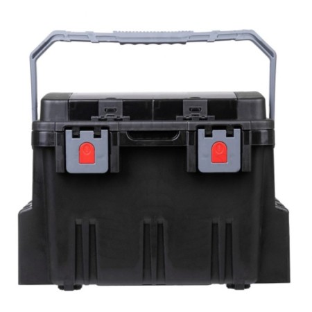 Trout box NISUS, 44 x 30 x 33 cm-10