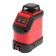 Laser Laser INFINITER X360 1-2-299, 30 m, ± 0.3 mm