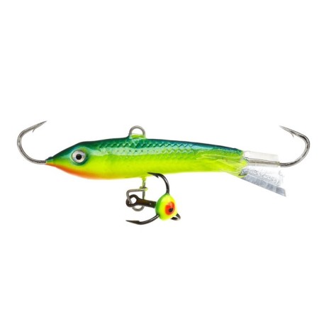 Balancir Lucky John Classic 5 + tee, 5 cm, color 29 blister-4