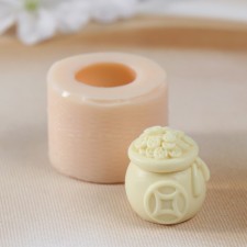 Silicone Mold 