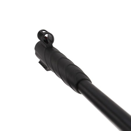 Pneumatic rifle "Remington RX1250" cal. 4.5 mm, 3 j, bed - plastic, up to 130 m/s-4