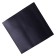 Instant Latka Reaktor Stop MiG, Basic: Board PVC 750 g/m2, Black color, 100 cm2