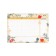 Planner "Festive", 29.7x42 cm