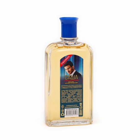 Lotion cologne after shaving "Sasha", 86 ml