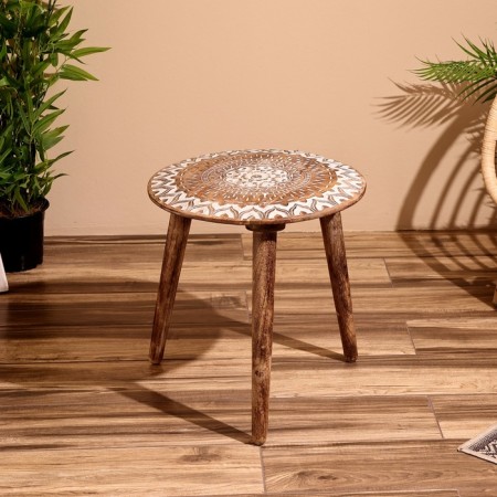 Coffee table 44x44x45 cm, mane