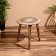 Coffee table 44x44x45 cm, mane