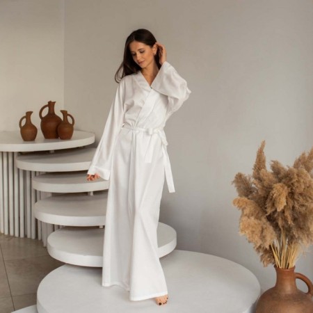 Kimono "Kia" maxi, size m-l
