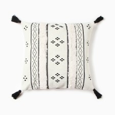 Pillowcase decorative Ethel Style 45x45 cm, cotton