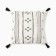 Pillowcase decorative Ethel Style 45x45 cm, cotton