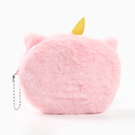 New Year's gift Lolliceis "Unicorn Pink", 40 g.-5