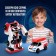 Robot "Autobot"