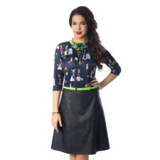 Women's dress, size 42