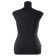 Portnovsky Kristina mannequin, Standard set, size 48, black color, magnet-traffic