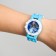Electronic Elsa, cold heart - 2, with a strap -designer