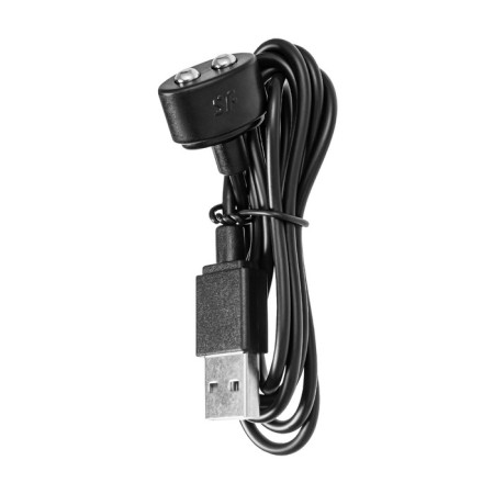 Vacuum Clit stimulator Satiffyer Pro to Go 3, black color-12