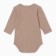 Body with DL. Sleeve crumb I, height 86-92 cm, brown