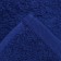 Trick towel with a border 70x140 cm, Dark Blue, cotton 100%, 440g/m2