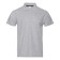 Male shirt, size 50, color gray melange