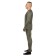 Male thermal underwear 7.62 "Defender", knitwear, olive, rr 48-50 growth 170-176