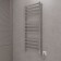 Terminus electric heated towel rail "Vatican" P12, 500x1250 mm, chrome