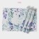 A set of serving napkins on the table of the spring tenderness, 4 pcs, 30 × 45 cm