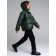 Winter jacket for the girl PlayTode, height 134 cm