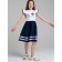 Dress for girl PlayTode, height 146 cm