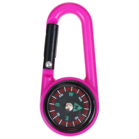 Compass Maclay 2603, with carbine, d = 3 cm, color mix-9