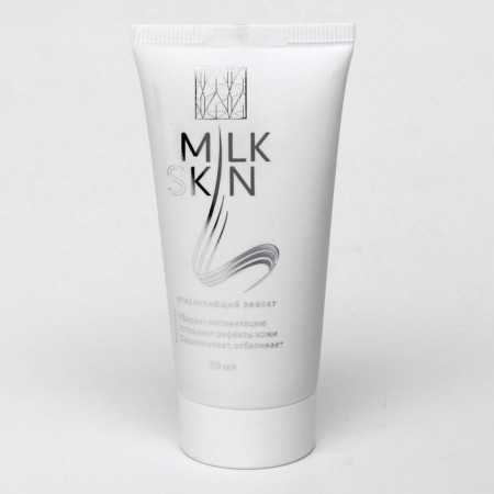 Cream Milk Skin, natural from pigmentation, 50 ml-1