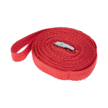 Rexant cargo belt, with a latch, 5 m-3